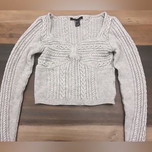 Sweater Top